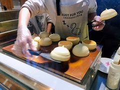 -狐狸和向日葵(北京路店)