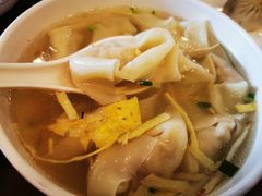 蟹肉馄饨-王興記(中山路店)
