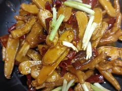 -聚味瞿记·龙虾堂(树木岭店)