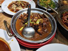 -叶派龙虾•招牌香辣蟹·海鲜(中海国际店)