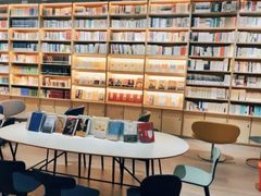 -三联韬奋书店(宽窄巷子店)
