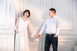 点击看大图 -花开无同摄影写真工作室