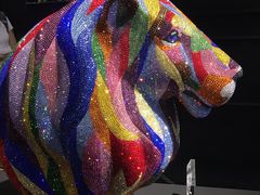 -东浩兰生上海世博展览馆