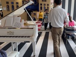 -奈尔宝家庭中心·亲子餐厅(前滩店)