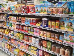 -Olé精品超市(广州太古汇店)