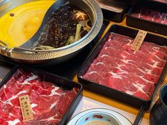 -牛匠和牛寿喜锅(西安总店)