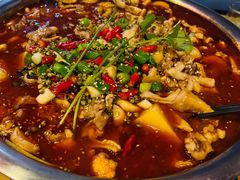 -米二红烧兔(华阳店)