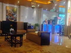 -天目湖涵田半山温泉