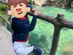 -石台牯牛降景区