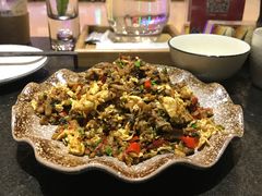 -湘与香缘·湖南菜(王府井北京市百货大楼店)