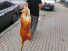 鸡肉小串-辽B·小串(总店)