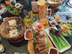 -蒙料·手把肉(望京店)