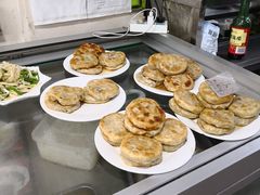 -牛庄高晓山风味馅饼城(海城店)