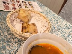 -巴扎美食·新疆菜·西域歌舞表演餐厅(新疆大厦店)