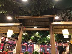 -活鱼馆(宜兴埠店)