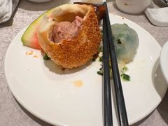-新南华大酒店(广中店)