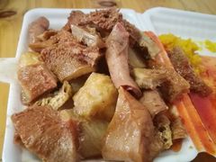 -细妹五香牛杂(步行街店)