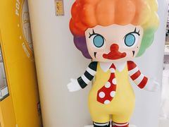 -泡泡玛特POPMART(合生汇店)