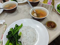 -大聪烧鹅快餐店(梅林店)