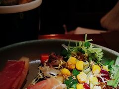 -秀·爱尔兰餐吧(上海路店)