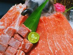 -煲宫猪肚鸡(晶品店)