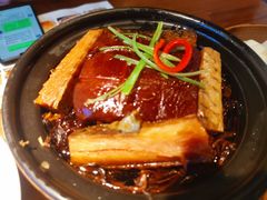 外婆红烧肉-外婆家(静安大悦城店)