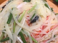 -秦唐汉味biangbiang面(大钟寺店)