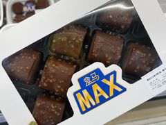 梦龙卷-盒马X会员店(王府井奥莱UP TOWN店)