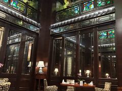 -明阁 Ming Court(广州朗豪酒店)