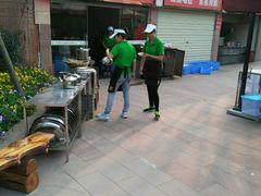 -楠柏弯休闲山庄(梨花溪店)