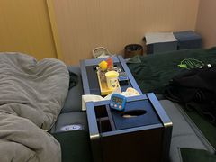 -锦初·禅意4K影院式足道·新中式SPA(茂业天地店)