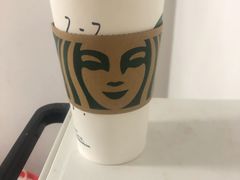 -星巴克臻选(青岛金狮广场店)