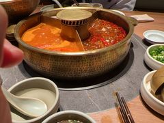 -巴奴毛肚火锅(京西大悦城店)