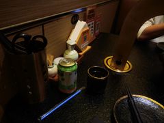 -樱嘢·炭火烧肉(惠南店)