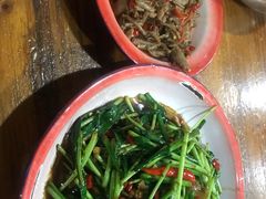 -老三样·美食研究中心(世贸路店)