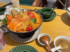 -青木瓜之味 · 越南料理(七宝宝龙店)