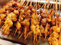 -红棚子(女人街店)