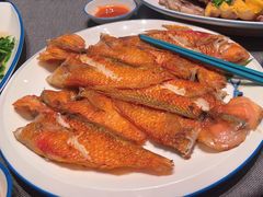 -海门鱼仔·潮汕味(燕岭店)