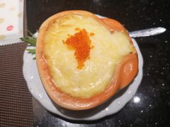 -德川家日本料理(中关村寰太大厦店)
