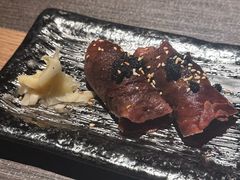 炙黑松露M7-炙柒Sekinana·精致日料(合生汇店)