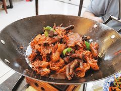 -老城味道·传统天津菜(杨柳青店)