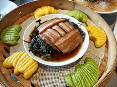 -阿庄新豫菜(通泰路店)