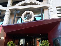 门面-青年公社烤鸭(青年路店)