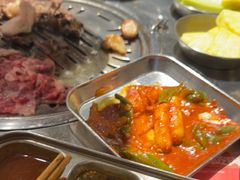 -炽城·烤肉名家(鸿达中央广场店)
