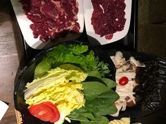 -牛焱·贵州黄牛肉火锅(城西银泰店)
