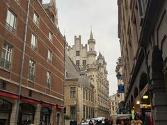 -布鲁塞尔大广场