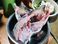-全乐鱼馆·淳牌有机鱼直营店