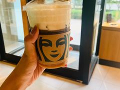 大溪地云朵冷萃-星巴克(北辰西路店)