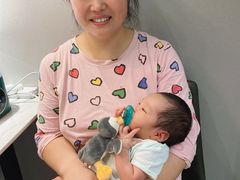 -爱月宝月嫂·育儿嫂(哈尔滨总店)