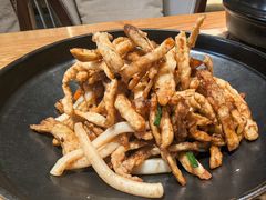 -竹里馆·淮扬菜·功夫茶(老门东店)